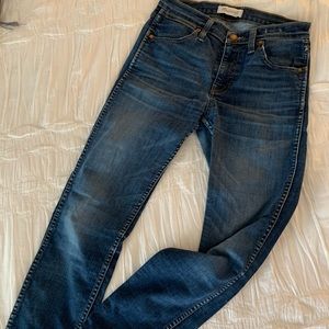 Madewell Jeans size 27